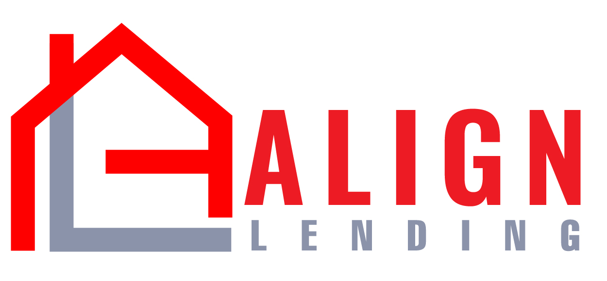 Align Lending logo