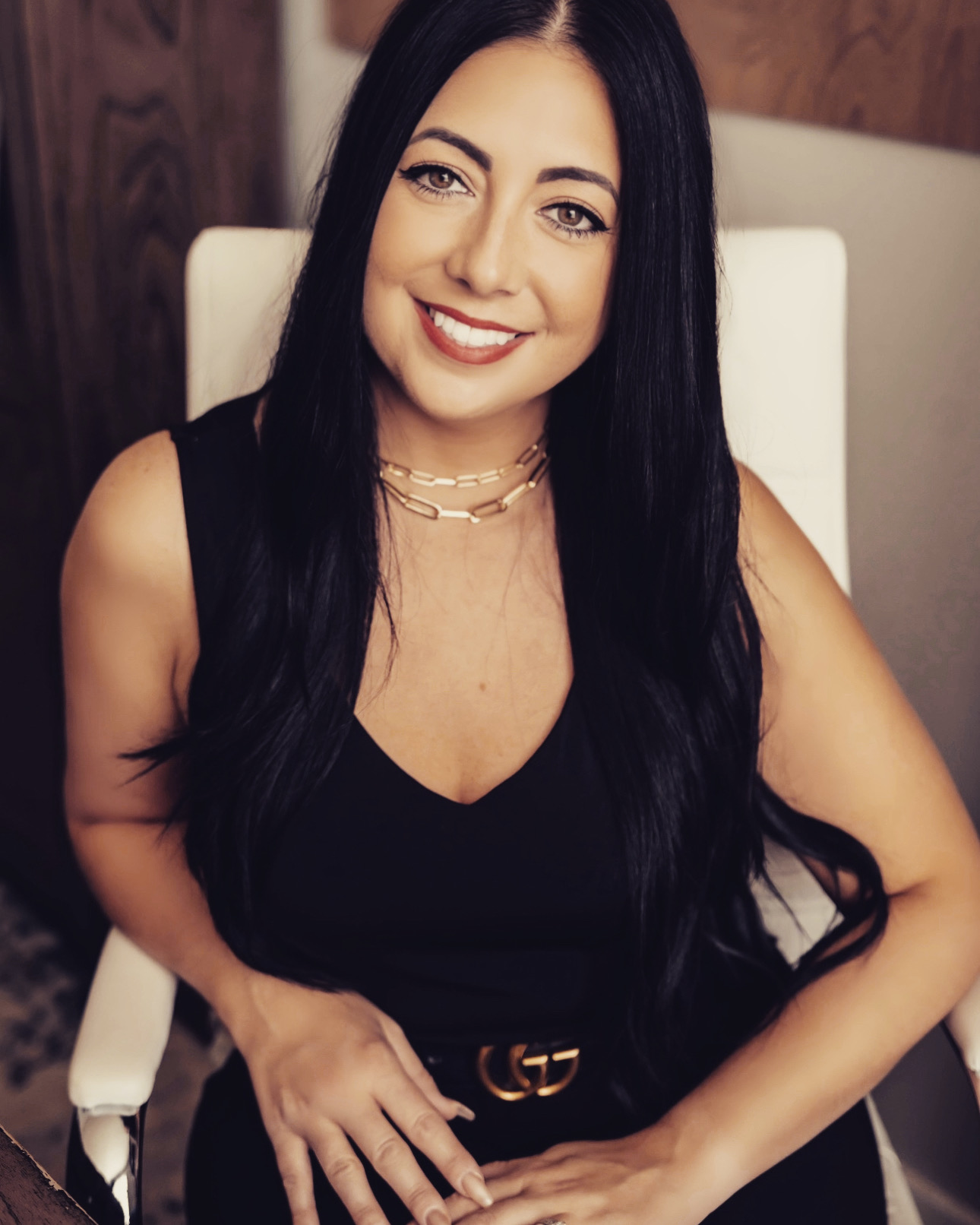 Samantha Shelton, Broker Owner at Align Lending
